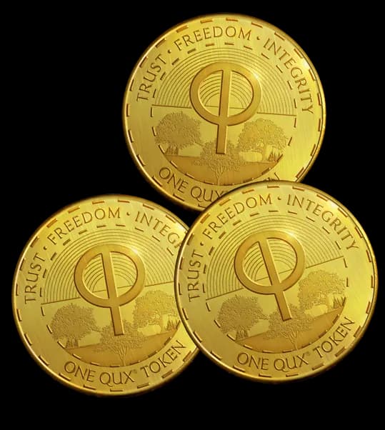 Qux Token